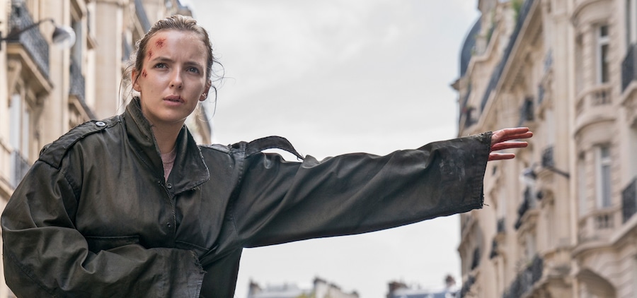 Killing Eve